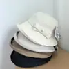 Novo Chapéu de Pescador de Alta Qualidade para Primavera e Verão de 2026 com Material de Cânhamo para Mulheres, Chapéu Bucket Leve e Respirável para Passeios, Chapéu de Proteção Solar