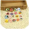 Fabricante de Insígnias Metálicas de Folha de Flandres, Insígnias Personalizadas para Eventos Empresariais, Insígnias Comemorativas, Insígnias de Desenho Animado Fofas, Broches Atacado