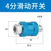 Processador de Fonte de Ar Xingchen Separador de Água e Óleo de Duas Peças Filtro AC2010-02/AC3010-03/AC2000