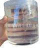 Caucho EPDM resistente al calor EPDM3091 cable y manguera de vaina cinta sellos automotrices