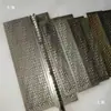 90/110/150/Varios accesorios para máquinas de moler arroz, placas de tamiz y otros artículos.