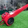 Extintor portátil de viento y fuego eliminación de polvo de arena y grava patio techo quitanieves rescate de incendios secador de pelo de mano
