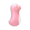 Mi Xiao'E Massageador Vibratório para Seios Femininos Pinça para Mamilos Produtos para Adultos Massageador de Seios