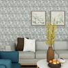 Papel pintado autoadhesivo con patrón de ladrillo de porcelana, pegatinas impermeables, antideslizante, engrosado, nacarado, para sala de estar, cocina, baño, renovación de baño