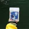 Marcadores Acrílicos en Cubeta para Estudiantes de Primaria, Lavables, No Manchan, Plumas de Colores Apilables, Venta al por Mayor desde el Fabricante