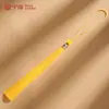 Colgante de Borla de 15 cm de Largo Estilo Chino Tradicional para Disfraces Antiguos, Hanfu, Qipao, Accesorios de Estilo Étnico, Hecho a Mano al por Mayor