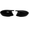 Adecuado para 09-15 años BMW Serie 3 Z4 bocina espejo retrovisor