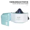 Shengbao An3002 Mascarilla de Silicona Antipolvo Media Máscara para Minería de Carbón e Industria Química, Mascarilla Especial Industrial Antipolvo Transpirable