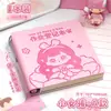 Libro de Registro de Tareas Capibara de Cuatro Estaciones con Portalápices, Cuaderno para Estudiantes, Libro de Registro, Cuaderno Portátil