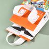 Bolsas de aluminio para llevar, venta al por mayor, para leche, té, café, frío, para llevar, barbacoa, comida rápida, aislantes, gran oferta.