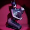 Transfronteiriço 912 Oleoso Ultrafino 8D Espelhado Refletivo Transparente Sexy Casal Corpo Inteiro Envolto Sem Costura Meias Óleo de Cavalo Saco de Dormir