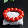 Pulsera de Cera de Abeja Ámbar de Segunda Generación Venta al por Mayor de Fábrica Ámbar Sangre Ámbar Flor Ámbar Medicina Pulsera de Cera Vieja Fluorescente Flotante Agua Salada
