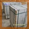 Los Bordillos de Granito y los Materiales de Bordeado de Piedra Vienen en Varios Acabados de Superficie, Disponibles para Producción Bajo Pedido, con Materiales y Tamaños Seleccionables