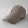 Gorra de Béisbol de Color Sólido con Bordado Digital de Bloques de Color Simples para Hombres y Mujeres, Estilo Pareja, Gorra Casual de Tendencia Versátil de Nicho