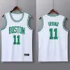 Camiseta de baloncesto de Kobe No. 23 Jersey James Wade traje de baloncesto Jersey Durant Irving Chaleco Jordan