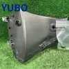 Yubo - AplicABLE AL MODELO 23 NUEVO Tesla Model 3 Panel de Recorte Inferior de Luz Trasera 1784320-00-B1784319-0