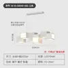 Lustre Minimalista para Restaurante Designer Combinação Criativa Lâmpadas para Sala de Jantar Pós-moderno Simples Mesa de Jantar Bar Lâmpadas LED