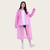 Fabricantes de Capas de Chuva Descartáveis Atacado: Tamanho Grande, Espessado para Adultos e Crianças, Conveniente para Atividades ao Ar Livre, Rafting e Shows