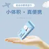 Toallitas Húmedas Mini Portátiles para Niños, Toallitas Limpiadoras de Manos y Boca para Bebés, Toallitas Faciales en Paquetes Pequeños, Específicas para Estudiantes