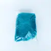 Relleno de caja de regalo de hierba raffia cáñamo seda color relleno para lugar de boda escena de festival diseño relleno de cáñamo seda venta al por mayor