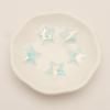 Parche Ultrasónico Estrella Brillante Accesorios de Joyería DIY Adorno para la Cabeza Horquilla Joyería Verano Joyería Coreana