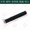 Kaibang 6168A Accesorios para Taladro de Núcleo Diamantado Interruptor Rotatorio Manija Husillo Escobillas de Carbón Carcasa Haineng Magdeburgo Potente