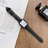 Correa para Apple Watch applewatch6 Cuero de Alto Sentido para Mujer Creativa Aplicable iwatch754321se