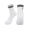 Calcetines Profesionales de Bádminton para Adolescentes de Otoño e Invierno, Calcetines Deportivos Antideslizantes de Media Caña, Calcetines de Algodón Absorbentes de Sudor para Baloncesto, Correr y Entrenamiento