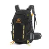 Comercio Exterior Al por Mayor Mochila Ligera para Exteriores Gran Capacidad Bolsa Deportiva para Senderismo y Montañismo Hombres y Mujeres Mochila de Viaje de Moda