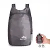 Mochila deportiva de viaje portátil de alta gama para mujer, gran capacidad, plegable y resistente al agua, bolsa escolar para estudiantes
