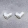 Cielo Estrellado Corazón Manualidades DIY Materiales Pegamento Crema Decoración para Funda de Teléfono Acrílico Transparente Colorido Perlado Venta al por Mayor