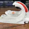 Soportes Personalizados para Ganchos de Cable de Comunicación Minera, Ganchos para Cables de Comunicación de Minas de Carbón, Ganchos para Cables de Comunicación Minera