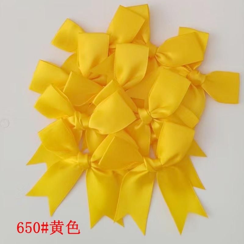 650#黄色