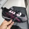 Zapatos Deportivos Casuales Retro Versátiles de Suela Gruesa para Estudiantes Ligeros de Suela Blanda Transpirables Zapatos de Entrenamiento Alemanes Deportivos