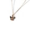 Collar con colgante de aleación de estilo europeo y americano, joyería de moda transfronteriza para mujer 20380