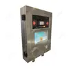 Dispositivo de Control de Acceso con Intercomunicador Visual Seguro para Minas Zkm12-K Controlador de Control de Acceso de Seguridad para Minas