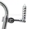 Venta Directa Transfronteriza Accesorios de Modificación para Motocicletas Todoterreno Pedales Modificados Almohadillas para Pies Tubos de 1-1/4 pulgadas