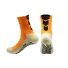Calcetines de fútbol transfronterizos TEMU media pantorrilla dispensadores fondo de toalla engrosado antideslizantes calcetines deportivos para hombre y mujer calcetines de yoga calcetines de trampolín