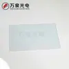 Filtro de 222nm varias especificaciones en stock transmitancia opcional Lámpara UV Especial