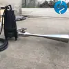 Aeradores Jet Móviles Fabricantes Aerador Jet Autocebante QSB2.2 Aerador Jet Sumergible