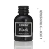 Bolsa de tinta universal reemplazable para bolígrafo tinta desechable bolsa de tinta de plástico embotellada 30ml tinta soluble en agua al por mayor