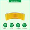 Filtro purificador de aire humidificado de fábrica de Foshan absorción de agua antibacteriano duradero fuerte filtro de absorción de humedad personalización