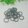 Anillo de Resina al por Mayor del Fabricante Anillo Simple Ins Colorido Joyería de Mano para Estudiantes Joyería de Moda al por Mayor Estilo Nuevo Caliente