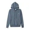 Suéter de Pareja para Hombre y Mujer, Top Nuevo Holgado con Bordado Inglés, Moda, Cuello Redondo, Estilo Coreano, Versátil, Sudadera de Marca de Moda