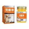 Atacado do Fabricante Jianying Rui Run Pomada Nasal 50g