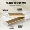 Plancha de pelo de fábrica rizador de pelo de dos funciones para cabello húmedo y seco plancha de pelo de doble propósito rizador de pelo dos en uno