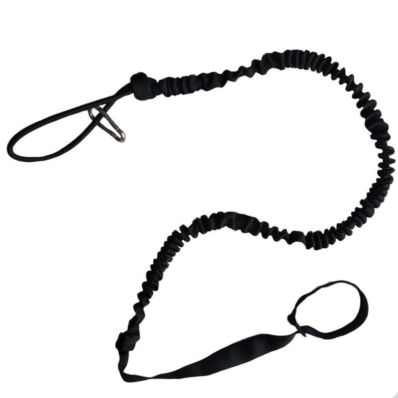 织带弹力伸缩失手绳6