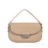Bolso de Mano Pequeño Versátil de Moda Más Vendido para Mujer 2026 Nuevo Elegante Bolso de Hombro Moda Transfronterizo Bolso Cuadrado Pequeño