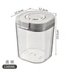 Nueva caja dosificadora de cereal de arroz, recipiente para leche en polvo, caja de almacenamiento portátil para cereal de arroz de bebé, recipiente hermético, recipiente para leche en polvo, a prueba de humedad