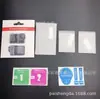 Para Cámara Deportiva DJI Dajiang Osmo Action Eyes Película Templada Película para Pantalla OSMO ACTION